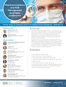 Pharmacovigilance and Risk Management Strategies Conference
