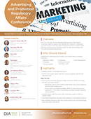 Advertising and Promotion Regulatory Affairs Conference
