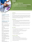 11th Annual European Medical Information and Communications Conference and Exhibition