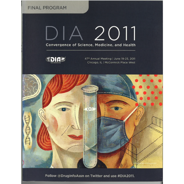 DIA 2027 Global Annual Meeting