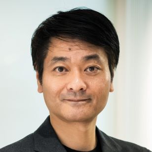 Jun  Fukuyoshi, MBA