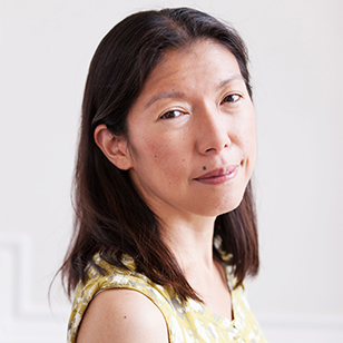 Naho  Yamazaki, PhD