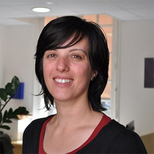Maria  Mavris, PhD