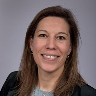 Ghislaine  Van Thiel, PhD, MSc