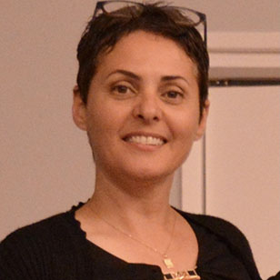 Reem  Yunis, PhD