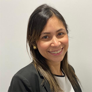 Urimara  Argotti-Rodriguez, MBA