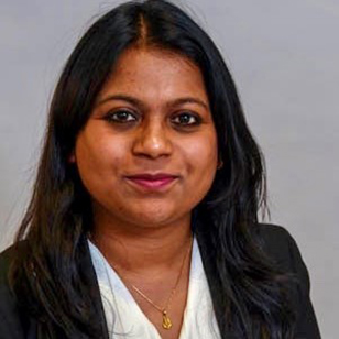 Priyanka  Ghosh, PhD