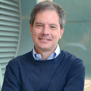 David  Corey, PhD