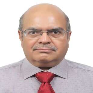 Arun D. Bhatt, MD