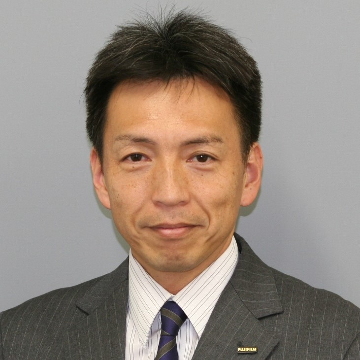 Ikuo  Kawauchi