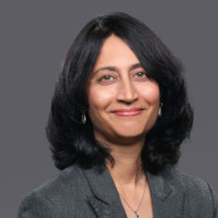 Sadhna Jitendra Joglekar, MD