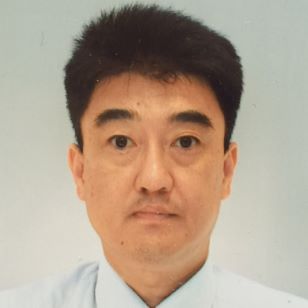 Hideaki  Hashimoto, MPharm
