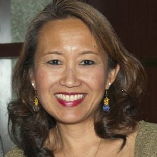 Mary  Thanh Hai, MD