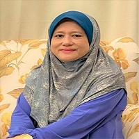 Salbiah Binti  Yaakop