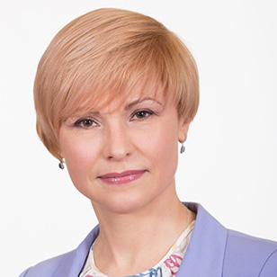 Viktoriia  Dobrova, DrSc, PharmD, PhD