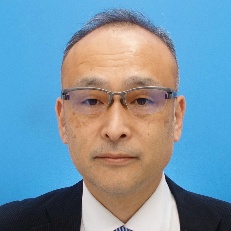 Naoki  Kondo