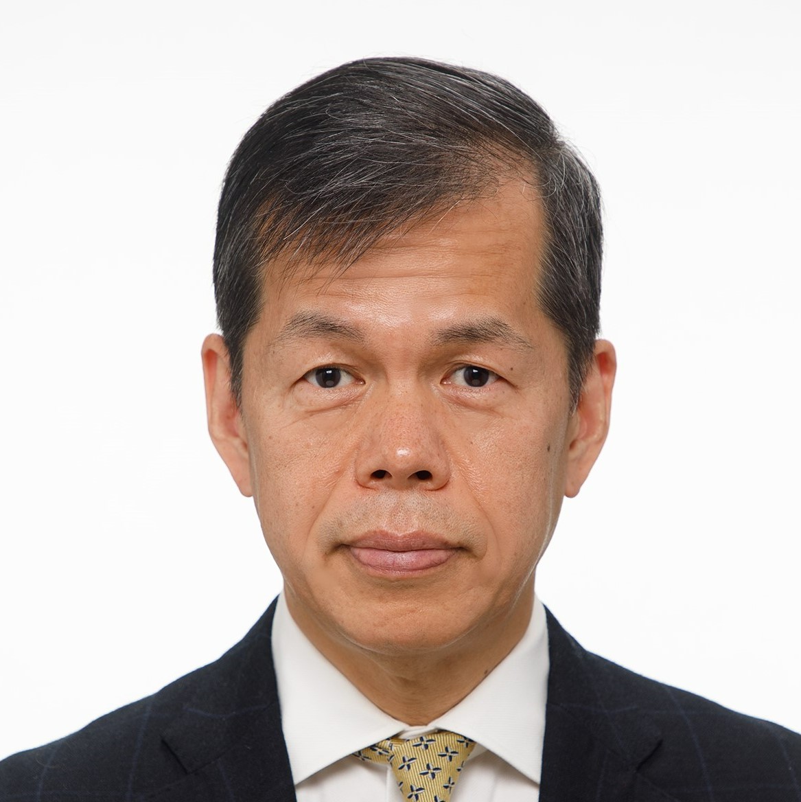 Hirofumi  Komaki, MD, PhD