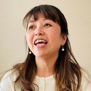 Noriko  Iwaya