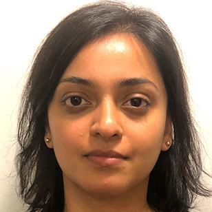Krithika  Shetty, PhD