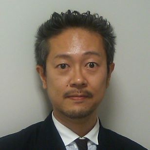 Katsunori  Itagaki