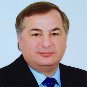 Igor  Bondarenko, MD, PhD
