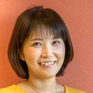 Mihoko  Kobayashi