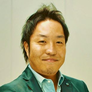 Keiichi  Sato, MBA