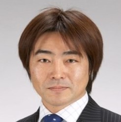 Shunichiro  Nagumo, MSc