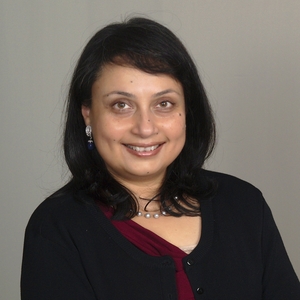 Sharmista  Chatterjee, PhD