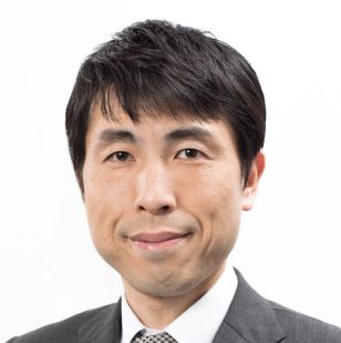 Yoshiyuki  Hasegawa
