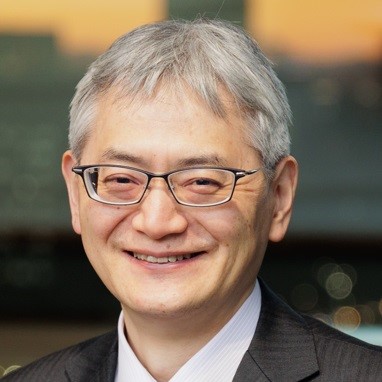 Masayoshi  Higuchi
