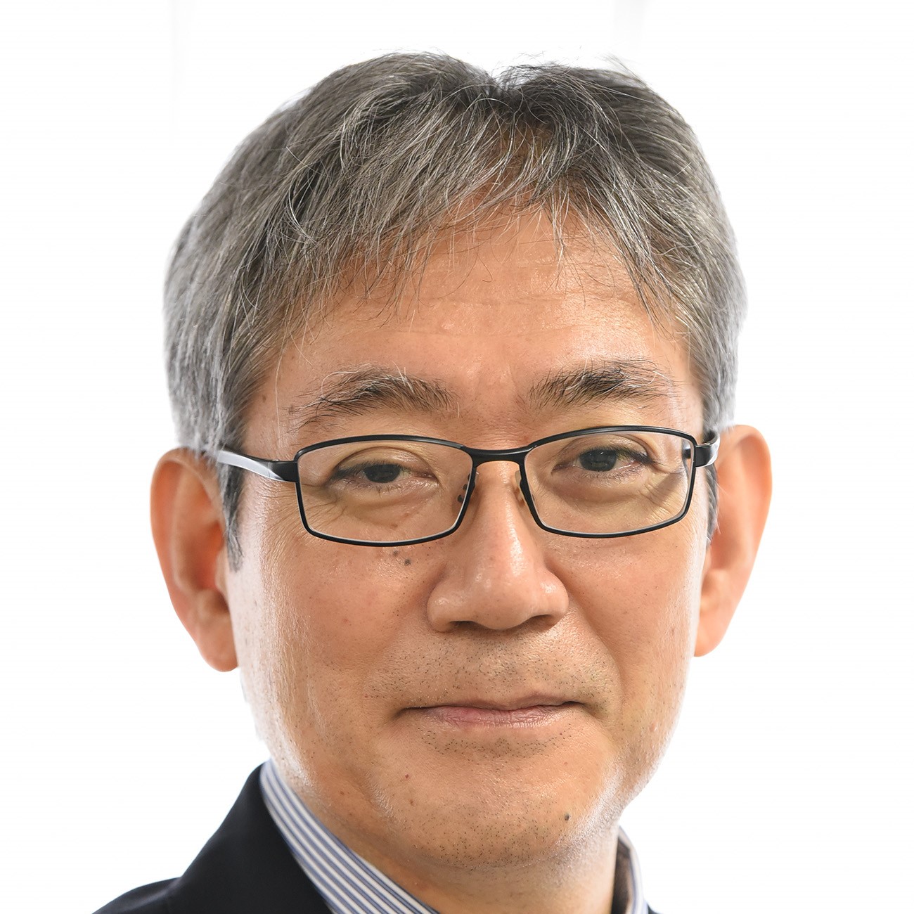 Tsuyoshi  Shiga