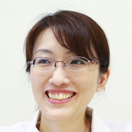Reiko  Matsui