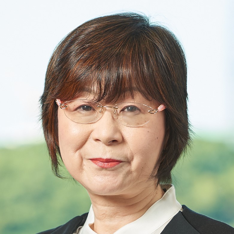 Mariko  Mimura