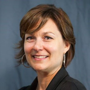 Myriam  Archambault, MBA, MSc