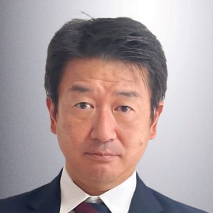 Mitsuaki  Aoyagi
