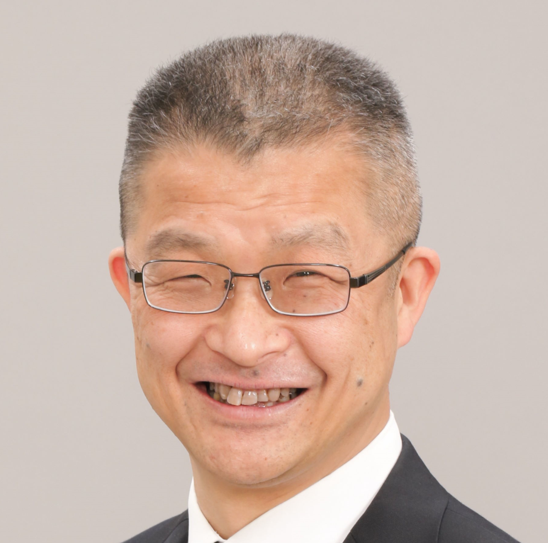 Akiyuki  Suzuki, MS