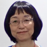 Chieko  Kurihara