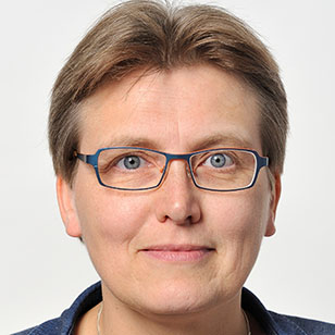Anita  Volkers, PhD