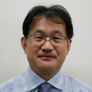 Akihiko  Taguchi