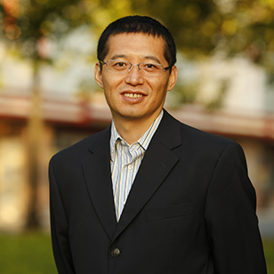 Dalong Patrick Huang, PhD