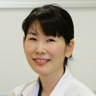 Yuko Shimizu Motohashi