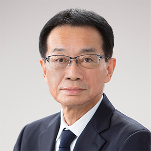 Shogo  Nakamori, MBA, MSc, RPh