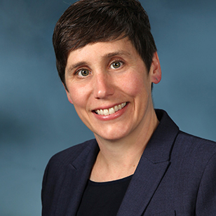 Kelly  Fitzgerald, PHD