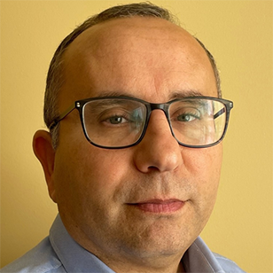 Omar  Tounekti, PhD, MBA