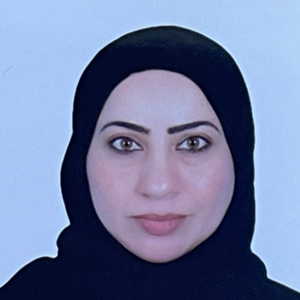 Shabana  Al Balushi