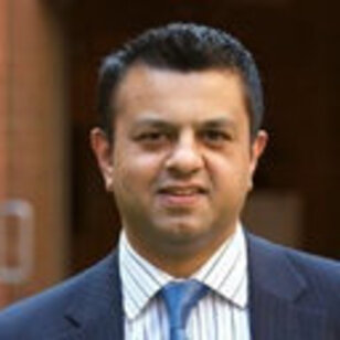 Nasir  Hussain, PhD, MBA