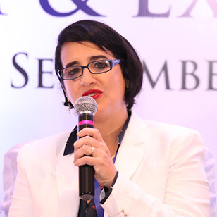 Lisette  Pérez Ojeda