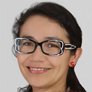 Eva Maria  Ruiz de Castilla, PhD, MSc