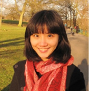 Tina  Wang, MSc
